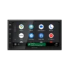 Kenwood DMX6523DABS car media receiver Black Wi-Fi Bluetooth
