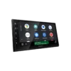 Kenwood DMX6523DABS car media receiver Black Wi-Fi Bluetooth