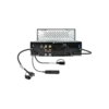 Kenwood DMX6523DABS car media receiver Black Wi-Fi Bluetooth