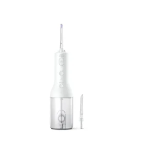 Philips HX3824/21 electric flosser White