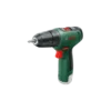 Bosch EasyDrill 1200 1500 RPM Keyless 940 g Green