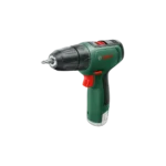 Bosch EasyDrill 1200 1500 RPM Keyless 940 g Green