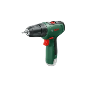Bosch EasyDrill 1200 1500 RPM Keyless 940 g Green
