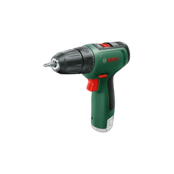 Bosch EasyDrill 1200 1500 RPM Keyless 940 g Green