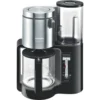 Siemens TC86303 coffee maker Drip coffee maker 1.25 L