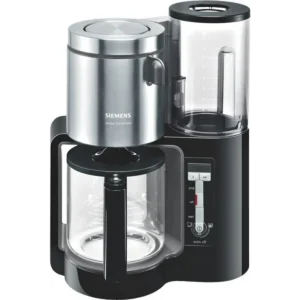 Siemens TC86303 coffee maker Drip coffee maker 1.25 L