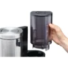 Siemens TC86303 coffee maker Drip coffee maker 1.25 L