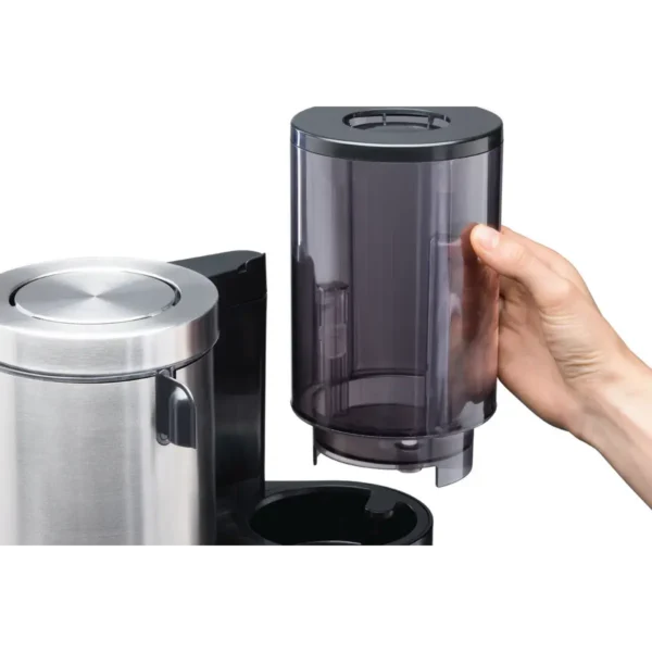 Siemens TC86303 coffee maker Drip coffee maker 1.25 L