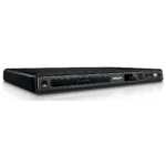 Philips DVD player DVP3520K/98