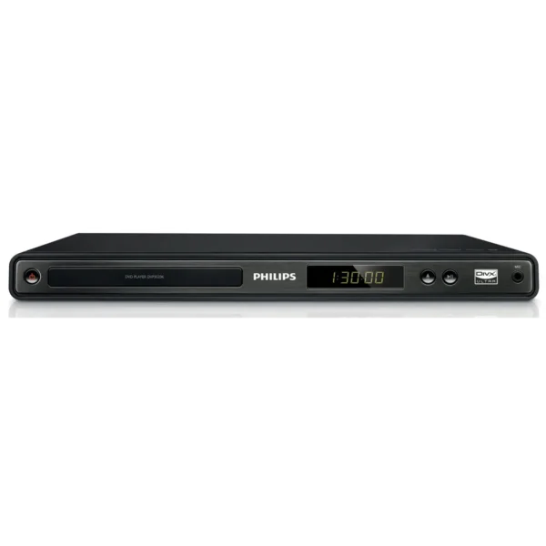 Philips DVD player DVP3520K/98