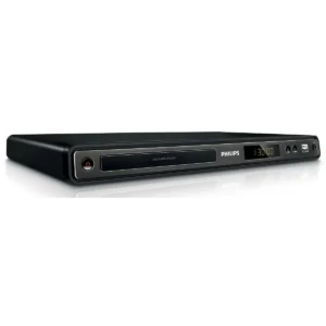 Philips DVD player DVP3520K/98
