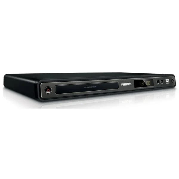 Philips DVD player DVP3520K/98