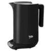 Beko WKD6306B electric kettle 1.65 L 3000 W Black