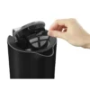 Beko WKD6306B electric kettle 1.65 L 3000 W Black