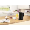 Beko WKD6306B electric kettle 1.65 L 3000 W Black