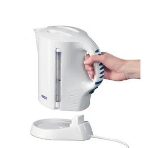Princess 232144 Royal Cordless Water Kettle 2L