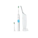 Philips Sonicare HX8443/71 electric flosser White