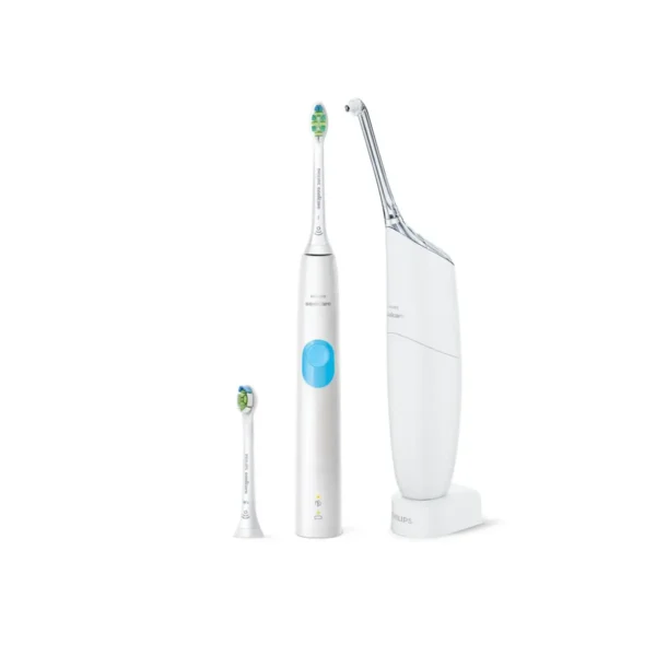 Philips Sonicare HX8443/71 electric flosser White