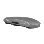 Thule Motion 3 XL Hard car roof top Titanium
