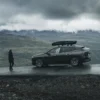 Thule Motion 3 XL Hard car roof top Titanium