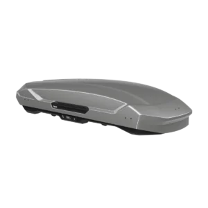Thule Motion 3 XL Hard car roof top Titanium