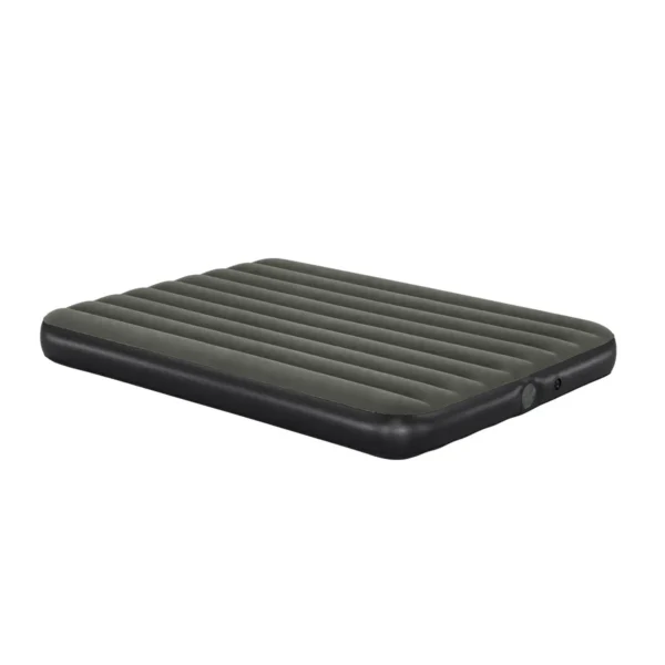 Bestway Tritech Air Mattress Queen with Rechargeable Pump 2.03 m x 1.52 m x 25 cm