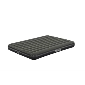 Bestway Tritech Air Mattress Queen with Rechargeable Pump 2.03 m x 1.52 m x 25 cm