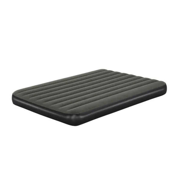 Bestway Tritech Air Mattress Queen with Rechargeable Pump 2.03 m x 1.52 m x 25 cm