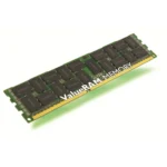 Kingston Technology ValueRAM 2GB DDR2 DIMM memory module 1 x 2 GB ECC