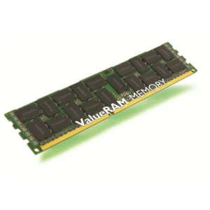 Kingston Technology ValueRAM 2GB DDR2 DIMM memory module 1 x 2 GB ECC