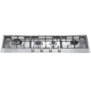 Whirlpool AKM 299/IX hob Stainless steel Built-in Gas 4 zone(s)