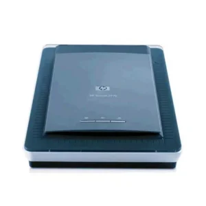 HP Scanjet 3770 Flatbed scanner 1200 x 1200 DPI A4 Grey