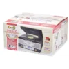 Trevi TT 1062 E Direct drive audio turntable White
