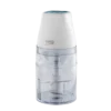 Beko CHP5554W 0.75 L 550 W Blue, Transparent, White