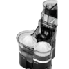 Sogo EXP-SS-5299 electric citrus press 100 W Black
