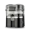 Sogo EXP-SS-5299 electric citrus press 100 W Black