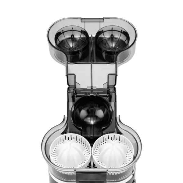 Sogo EXP-SS-5299 electric citrus press 100 W Black