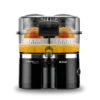 Sogo EXP-SS-5299 electric citrus press 100 W Black