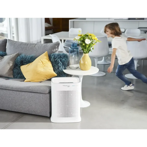 Rowenta Pure Air PU3080 140 m² 52 dB 50 W White