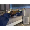 Rowenta Pure Air PU3080 140 m² 52 dB 50 W White