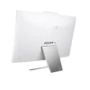 ASUS M3702WFAK-CSR3-CB AMD Ryzen™ 5 7320U 68.6 cm (27″) 1920 x 1080 pixels All-in-One PC 16 GB LPDDR5-SDRAM 512 GB SSD Windows 11 Home Wi-Fi 6E (802.11ax) White