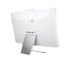 ASUS M3702WFAK-CSR3-CB AMD Ryzen™ 5 7320U 68.6 cm (27″) 1920 x 1080 pixels All-in-One PC 16 GB LPDDR5-SDRAM 512 GB SSD Windows 11 Home Wi-Fi 6E (802.11ax) White