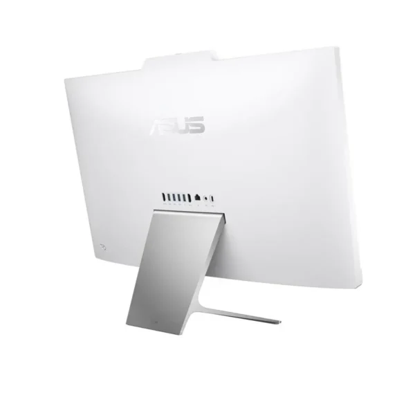 ASUS M3702WFAK-CSR3-CB AMD Ryzen™ 5 7320U 68.6 cm (27″) 1920 x 1080 pixels All-in-One PC 16 GB LPDDR5-SDRAM 512 GB SSD Windows 11 Home Wi-Fi 6E (802.11ax) White