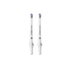 Philips Sonicare Power Flosser HX3062/00 2-pack F3 Quad Stream water flosser nozzle