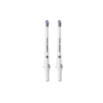 Philips Sonicare Power Flosser HX3062/00 2-pack F3 Quad Stream water flosser nozzle