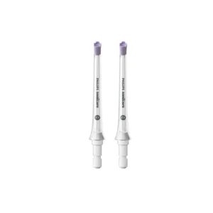 Philips Sonicare Power Flosser HX3062/00 2-pack F3 Quad Stream water flosser nozzle