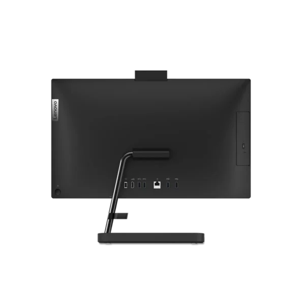 Lenovo IdeaCentre 3 AMD Athlon Silver 3050U 54.6 cm (21.5″) 1920 x 1080 pixels All-in-One PC 4 GB DDR4-SDRAM 1 TB HDD Windows 11 Home Wi-Fi 5 (802.11ac) Black