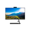 Lenovo IdeaCentre 3 AMD Athlon Silver 3050U 54.6 cm (21.5″) 1920 x 1080 pixels All-in-One PC 4 GB DDR4-SDRAM 1 TB HDD Windows 11 Home Wi-Fi 5 (802.11ac) Black