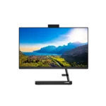 Lenovo IdeaCentre 3 AMD Athlon Silver 3050U 54.6 cm (21.5″) 1920 x 1080 pixels All-in-One PC 4 GB DDR4-SDRAM 1 TB HDD Windows 11 Home Wi-Fi 5 (802.11ac) Black