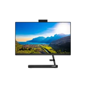 Lenovo IdeaCentre 3 AMD Athlon Silver 3050U 54.6 cm (21.5″) 1920 x 1080 pixels All-in-One PC 4 GB DDR4-SDRAM 1 TB HDD Windows 11 Home Wi-Fi 5 (802.11ac) Black